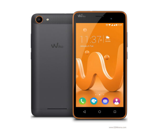 Wiko Jerry