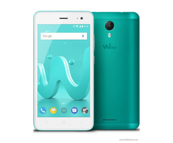 Wiko Jerry2