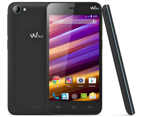 Wiko Jimmy