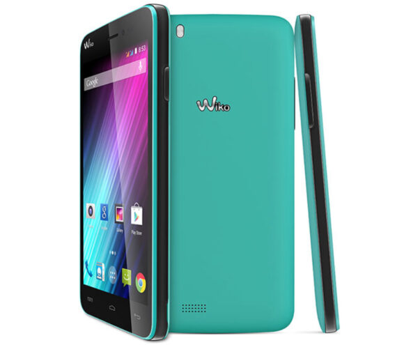 Wiko Lenny