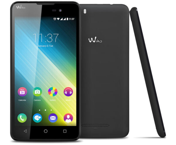 Wiko Lenny2