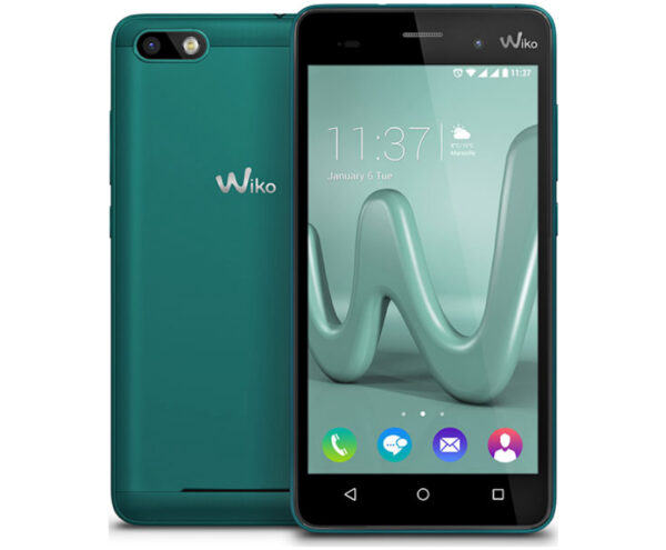 Wiko Lenny3