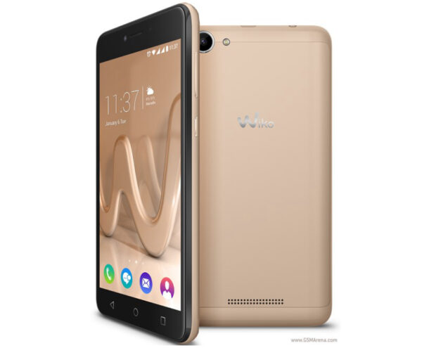 Wiko Lenny3 Max