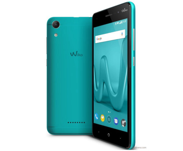 Wiko Lenny4