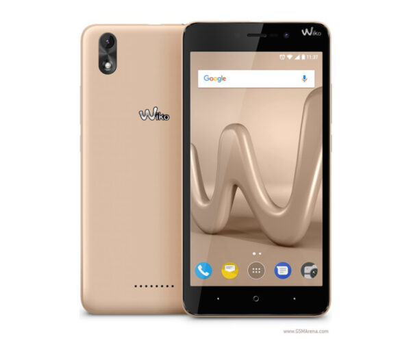Wiko Lenny4 Plus