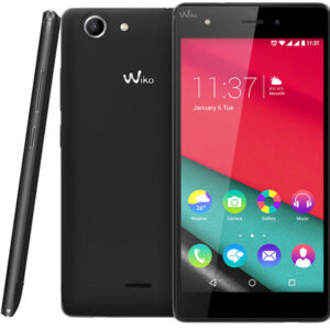 Wiko Pulp 4G