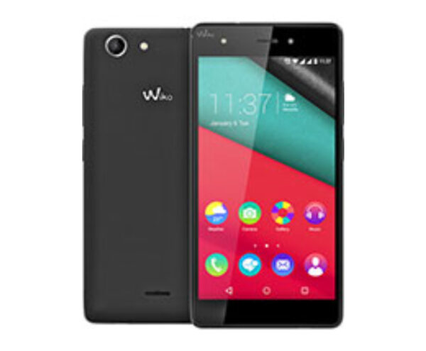 Wiko Pulp