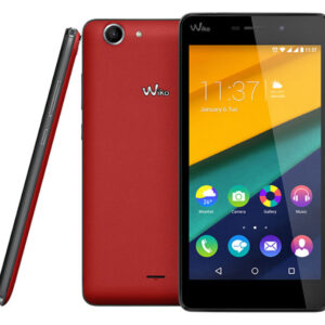 Wiko Pulp Fab
