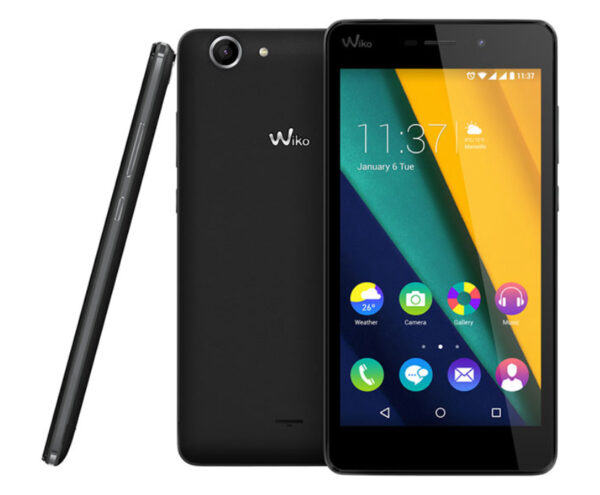Wiko Pulp Fab 4G