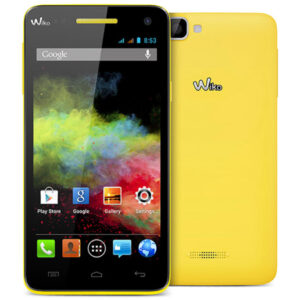 Wiko Rainbow