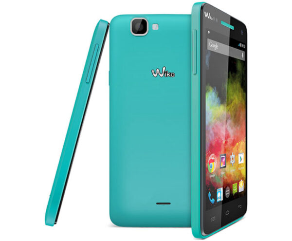 Wiko Rainbow 4G