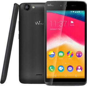 Wiko Rainbow Jam