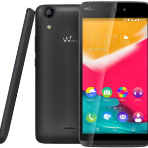 Wiko Rainbow Jam 4G