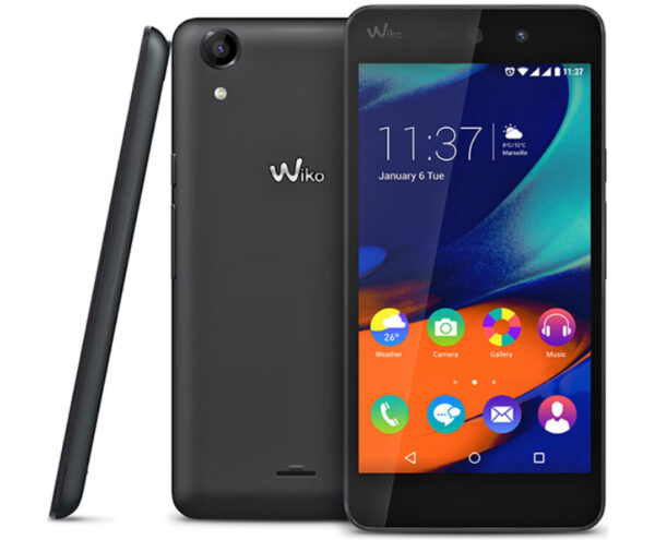 Wiko Rainbow UP 4G