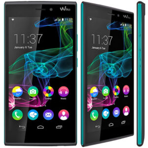 Wiko Ridge 4G