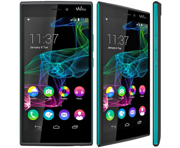 Wiko Ridge 4G