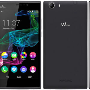 Wiko Ridge Fab 4G