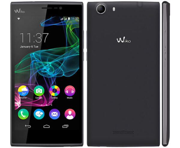 Wiko Ridge Fab 4G