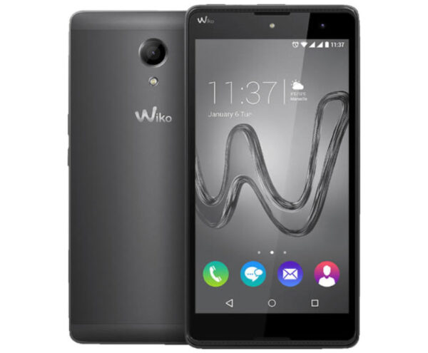 Wiko Robby