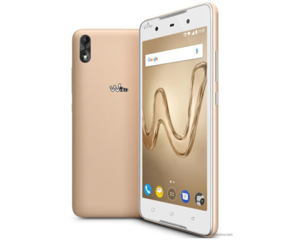 Wiko Robby2