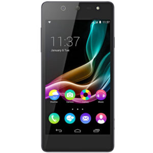 Wiko Selfy 4G
