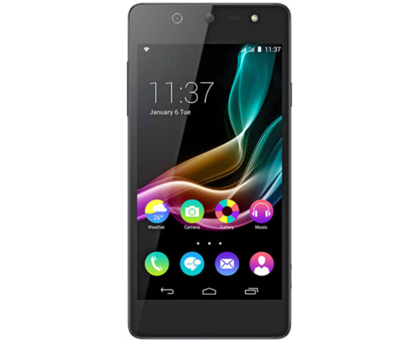 Wiko Selfy 4G