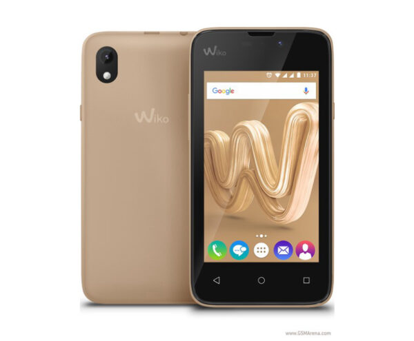 Wiko Sunny Max