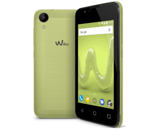 Wiko Sunny2