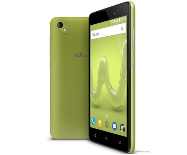 Wiko Sunny2 Plus