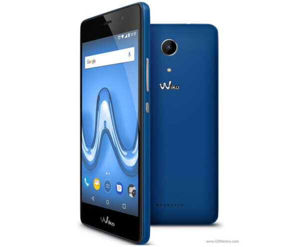Wiko Tommy2