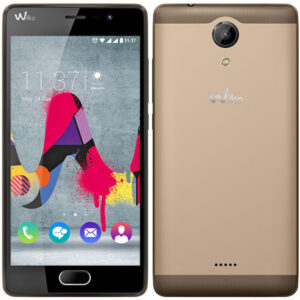 Wiko U Feel Lite