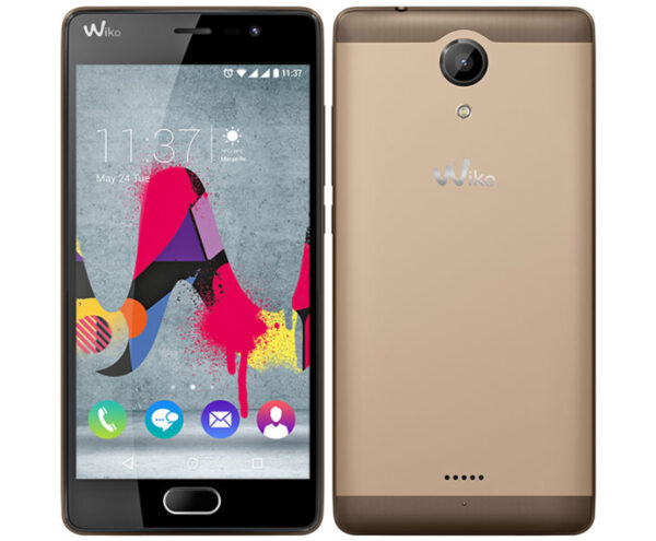 Wiko U Feel Lite