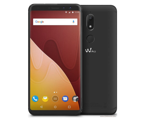 Wiko View Prime