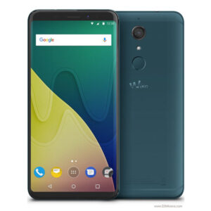 Wiko View XL