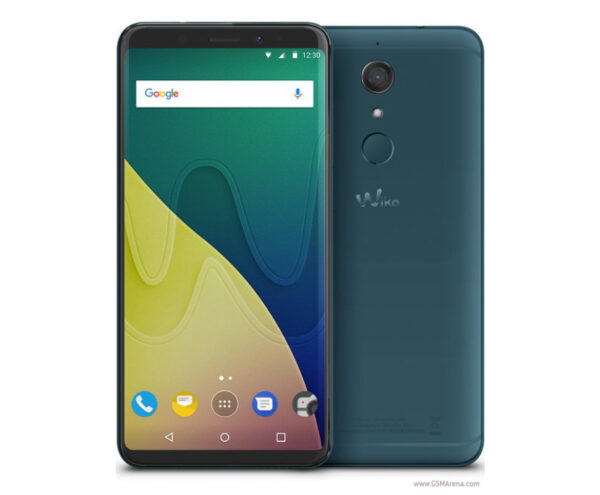 Wiko View XL