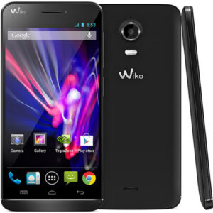 Wiko Wax