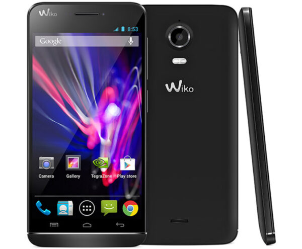 Wiko Wax