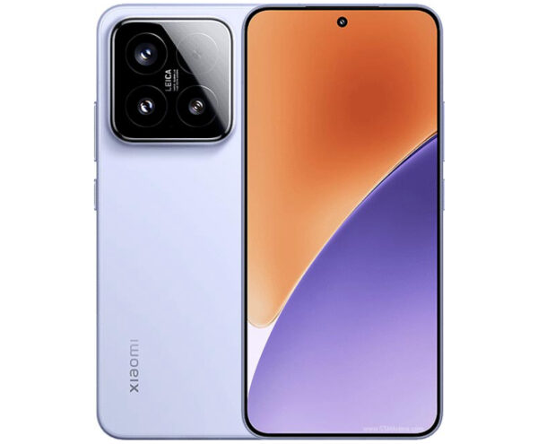 Xiaomi 15