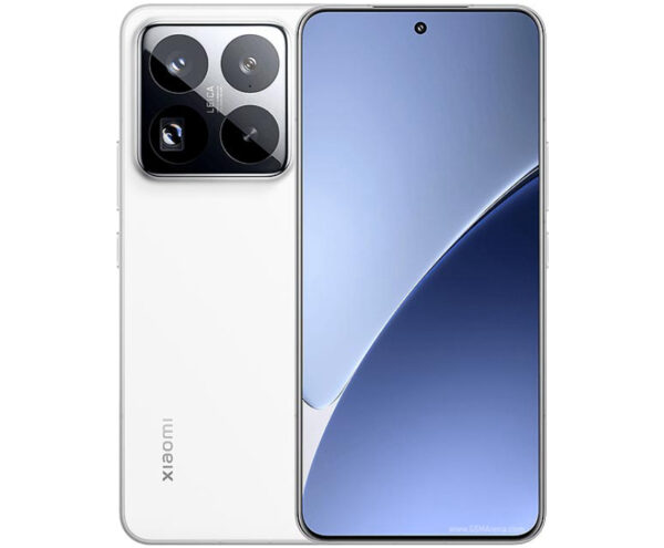 Xiaomi 15 Pro