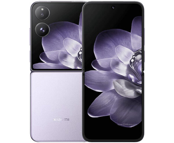 Xiaomi Mix Flip