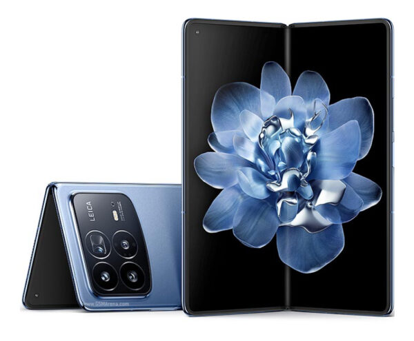 Xiaomi Mix Fold 4