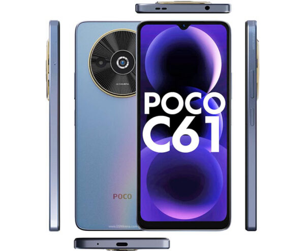 Xiaomi Poco C61