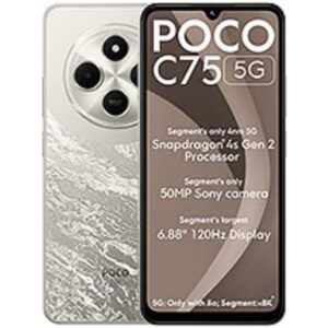 Xiaomi Poco C75 5G