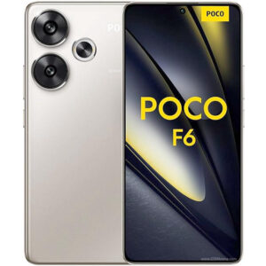 Xiaomi Poco F6