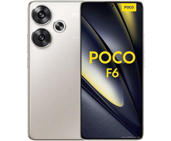 Xiaomi Poco F6