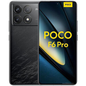 Xiaomi Poco F6 Pro