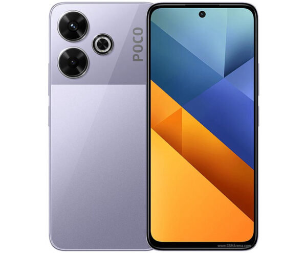 Xiaomi Poco M6 4G