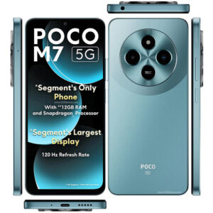 Xiaomi Poco M7