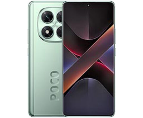 Xiaomi Poco X7