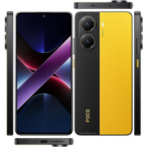 Xiaomi Poco X7 Pro
